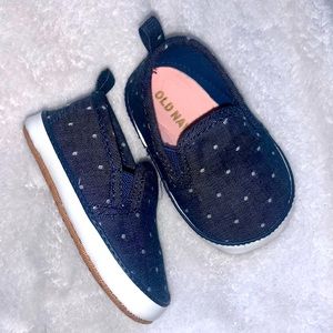 Old Navy Baby Slip Ons